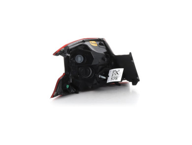 Right rear light - Peugeot 308 II PH.1 - 9677817580 - J1-5518G