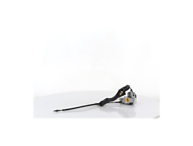 Left rear door lock - Citroen C3 I PH.2 - Gris Clair - 00009137H5 - U1-5937L