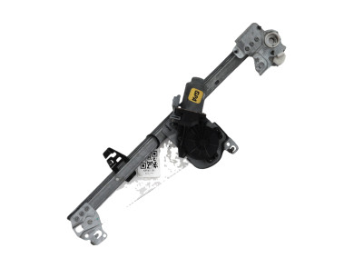 Lève-vitre avant droit - Citroen C3 I PH.2 - 00009222AN - A1-5894N