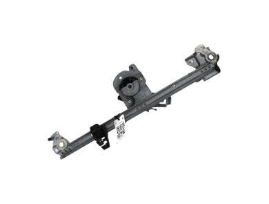 Lève-vitre avant droit - Citroen C3 I PH.2 - 00009222AN - A1-5894N