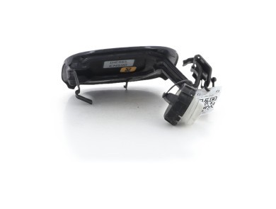 Trappe portillon carburant - Mitsubishi OUTLANDER III PH.1 - Bleu Fonce - 5940A226 - I1-9609W