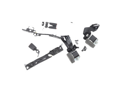 Kit banquette arrière - Peugeot 308 II PH.1 - KITBANQUETTE308II - N0-8305Z