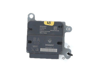Airbag control unit - Dacia LODGY PH.1 - 985105409R - R1-5672P