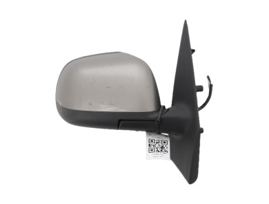 Right wing mirror - Dacia LODGY PH.1 - Beige Clair - 963010710R - G1-5891J