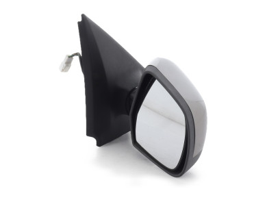 Right wing mirror - Dacia LODGY PH.1 - Beige Clair - 963010710R - G1-5891J