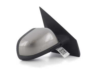 Right wing mirror - Dacia LODGY PH.1 - Beige Clair - 963010710R - G1-5891J