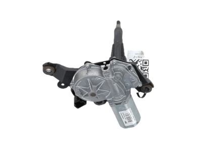 Rear wiper motor - Dacia LODGY PH.1 - 287102467R - Z1-5641Y