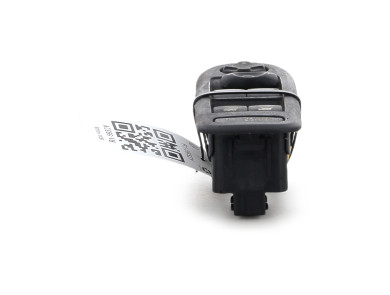 Left window-lift switch panel - Peugeot 308 I PH.1 - 649026 - R1-5932Y