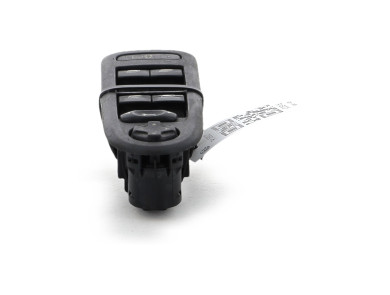 Left window-lift switch panel - Peugeot 308 I PH.1 - 649026 - R1-5932Y