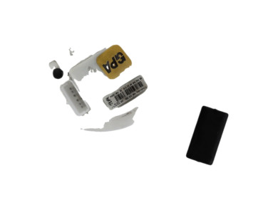 Fuel pump - Peugeot 308 II PH.1 - 1674216480 - G1-5694F