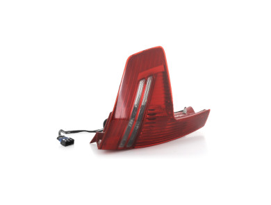 Left rear light - Citroen C4 I PH.1 - 00006350T8 - J1-7689E