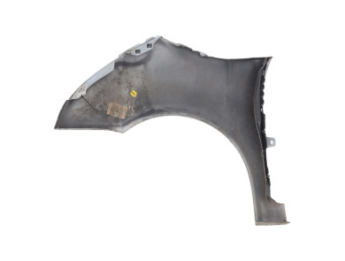Right front fender - Citroen C4 PICASSO I - Gris Clair - 00007841X2 - Y0-6720W