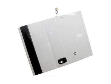 Right rear sliding door used - Citroen JUMPER - 1680540980