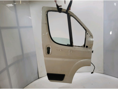 Porte avant droite - Peugeot BOXER III PH.2 - Blanc - 1682477280 - Q1-7511K