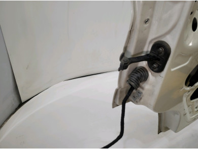 Porte avant droite - Peugeot BOXER III PH.2 - Blanc - 1682477280 - Q1-7511K