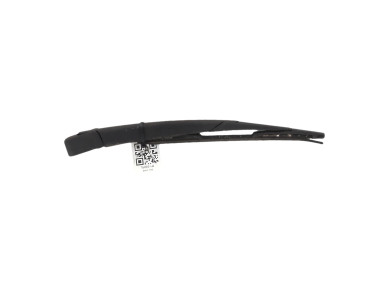 Bras d'essuie glace arrière - Nissan QASHQAI I PH.1 - 28781-JD00A- H1-5585L