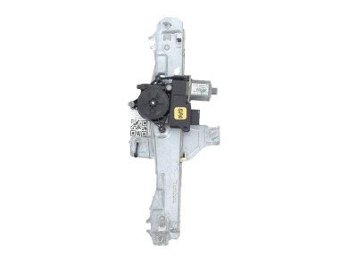 Rear right window-lift - Peugeot 2008 I PH.1 - 9816402280 - I1-3496Y