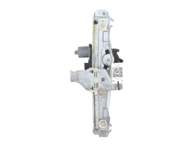 Lève-vitre arrière droit - Peugeot 2008 I PH.1 - 9816402280 - I1-3496Y