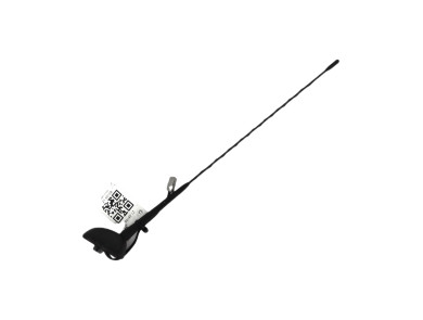 Antenna - Nissan QASHQAI I PH.1 - 28208-EY01A - Z1-5510B