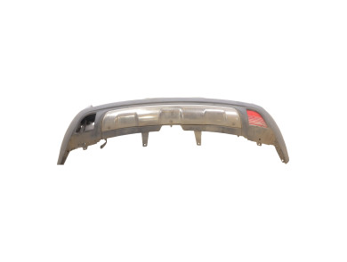 Rear bumper - Peugeot 2008 I PH.1 - Gris Clair - 1610116280 - N1-6084F