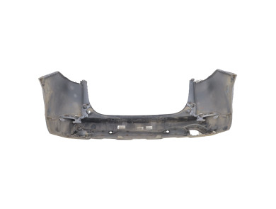 Rear bumper - Peugeot 2008 I PH.1 - Gris Clair - 1610116280 - N1-6084F