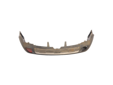 Pare choc arrière - Peugeot 2008 I PH.1 - Gris Clair - 1610116280 - N1-6084F