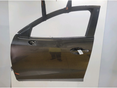 Left front door used - Mazda MAZDA 2 - D0Y05902XF