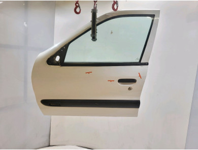 Porte avant gauche occasion - Citroen XSARA - 00009002R7