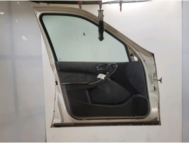 Porte avant gauche - Citroen XSARA PH.2 - Blanc - 00009002R7 - P1-5561Z