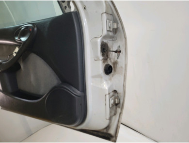 Porte avant gauche - Citroen XSARA PH.2 - Blanc - 00009002R7 - P1-5561Z