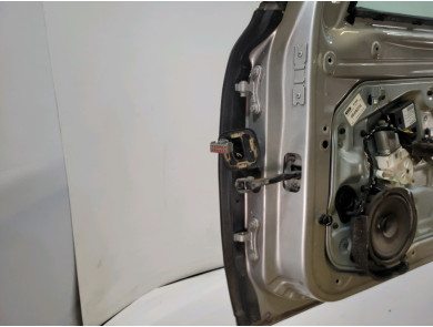 Right front door - Volvo S40 II PH.1 - Gris Clair - 31335444 - P1-7566I
