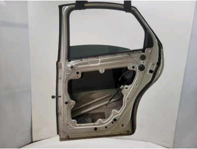 Right rear door - Volvo S40 II PH.1 - Gris Clair - 30762493 - Q1-7448U