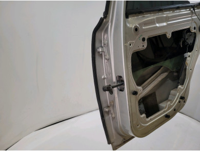 Right rear door - Volvo S40 II PH.1 - Gris Clair - 30762493 - Q1-7448U