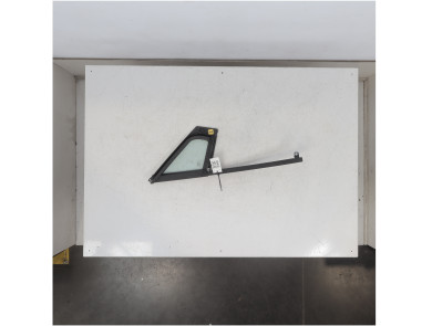 Left front side glass - Renault CLIO IV PH.1 - Blanc - 802634285R - S1-3332J