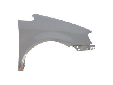Right front fender - Volkswagen TOURAN I PH.1 - Marron Fonce - 1T0821022A - H0-4783Z
