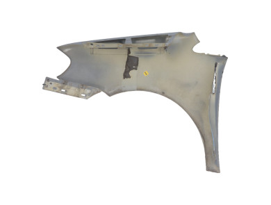 Aile avant droite - Volkswagen TOURAN I PH.1 - Marron Fonce - 1T0821022A - H0-4783Z