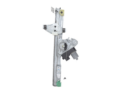 Right front window-lift - Peugeot 308 I PH.1 - 9675467380 - K1-3254U