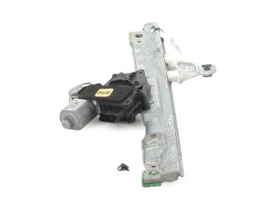 Right front window-lift - Peugeot 308 I PH.1 - 9675467380 - K1-3254U