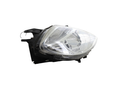 Right headlight - Citroen C8 - 0000620615 - M0-8705M