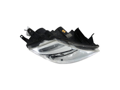 Right headlight - Citroen C8 - 0000620615 - M0-8705M