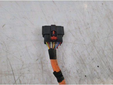 Power cable - Citroen C4 III PH.1 - 9848717780 - X0-7864B