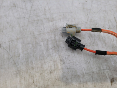 Câble de puissance - Citroen C4 III PH.1 - 9848717780 - X0-7864B