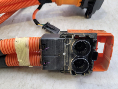 Power cable - Citroen C4 III PH.1 - 9848717780 - X0-7864B