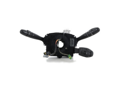 Steering column stalk switch - Peugeot 207 - 6242P3 - I0-8317P