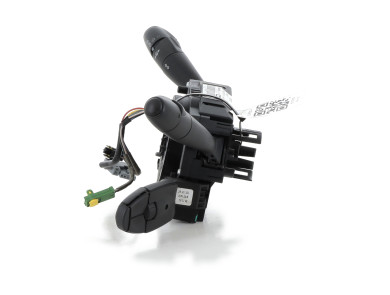 Steering column stalk switch - Peugeot 207 - 6242P3 - I0-8317P