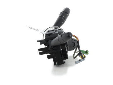 Steering column stalk switch - Peugeot 207 - 6242P3 - I0-8317P