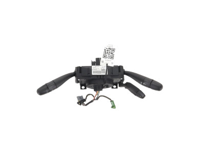 Steering column stalk switch - Peugeot 207 - 6242P3 - I0-8317P