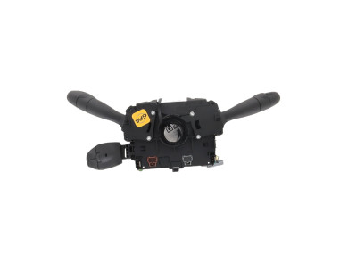Steering column stalk switch - Peugeot 207 - 6242P3 - I0-8317P