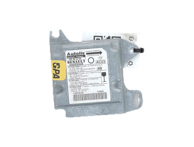 Airbag control unit - Renault TWINGO I PH.3 - 8200714436 - L1-4495S