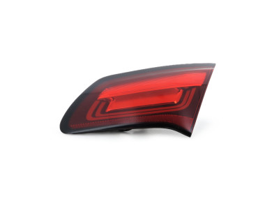 Feu de coffre arrière droit - Citroen C4 II PH.2 - 9808624780 - V0-9894W